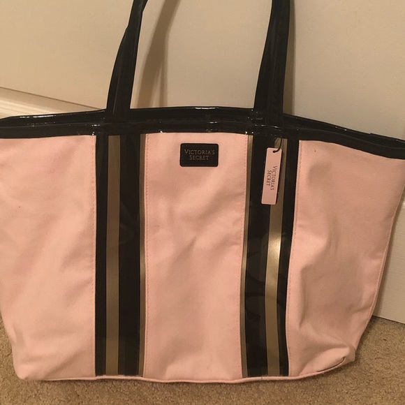 Victoria's Secret Handbags - Victoria Secret Tote